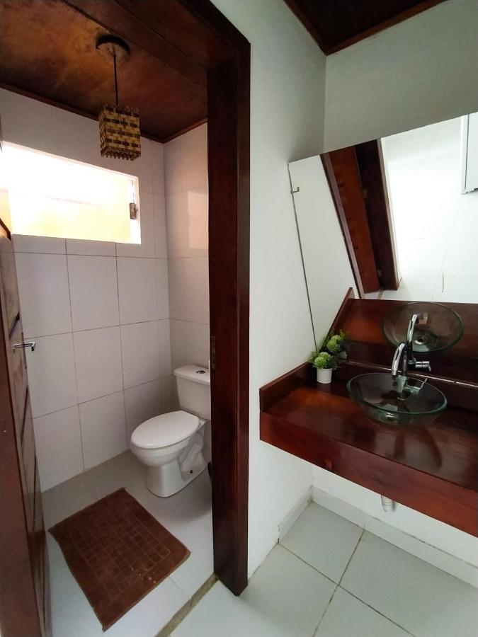Pousada Dos Cardeais Барра-Гранди Экстерьер фото